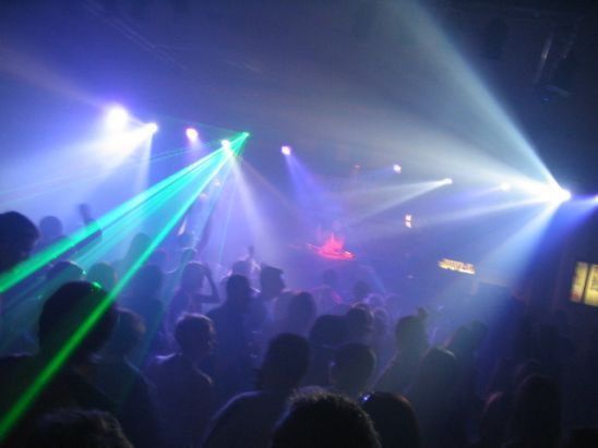 Techanalitic - 18.2.06